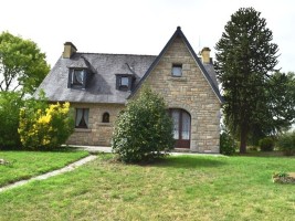 Maison 6 Pièces 22480 Lanrivain